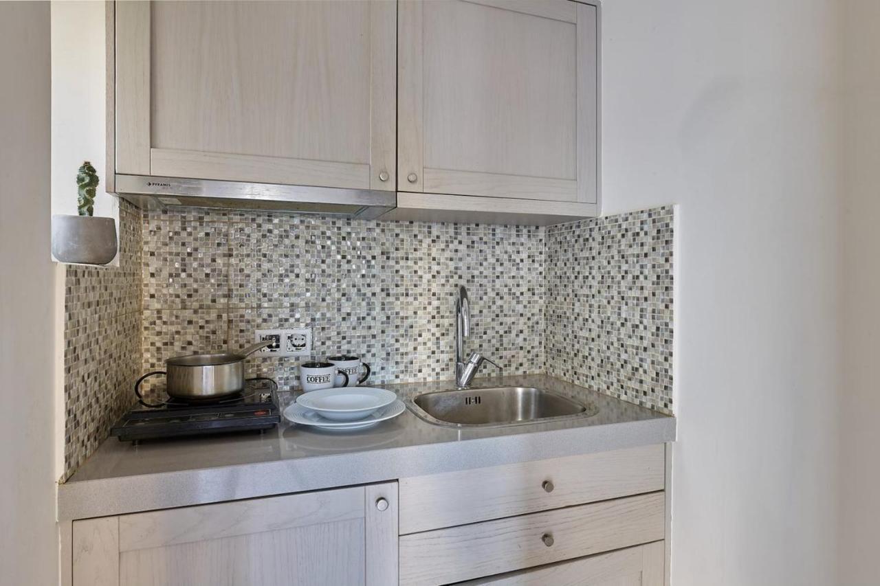 Prime Studio In Heraklion Center Dış mekan fotoğraf