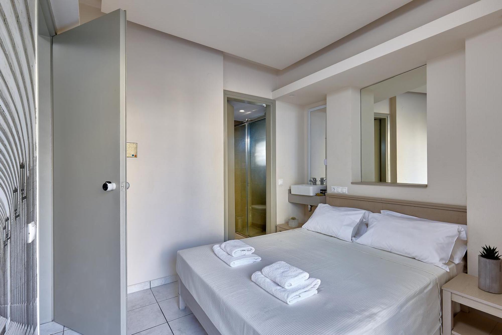 Prime Studio In Heraklion Center Dış mekan fotoğraf